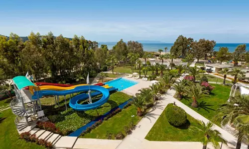 هتل ریچموند افسوس کوش آداسی هتل ریچموند افسوس کوش آداسی